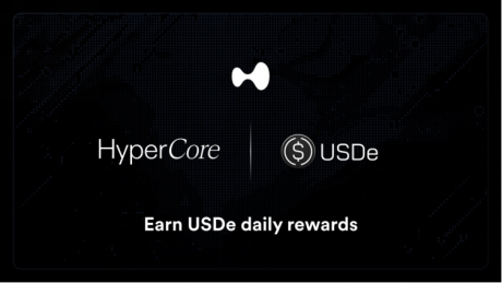 USDe正式集成Hyperliquid与HyperEVM，Ethena加速稳定币在新兴DeFi生态的应用落地