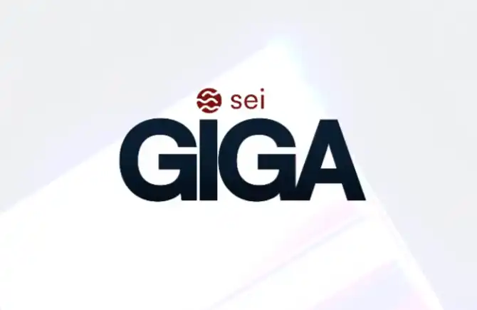 Sei Labs 发布 Sei Giga 白皮书：首个多提议者 EVM Layer 1 区块链