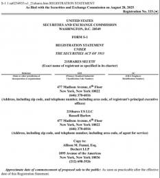 21Shares 向 SEC 递交申请，拟推出 $SEI ETF