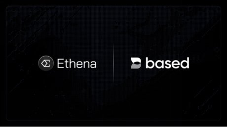 Ethena Labs宣布战略投资Based，深化Hyperliquid生态合作